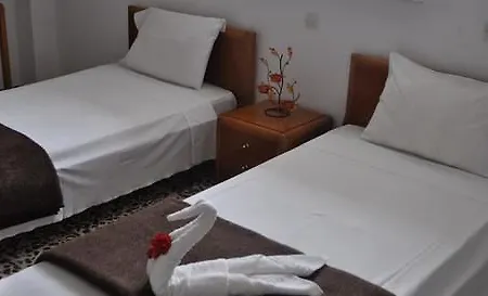 Apartmán Vasilis 2 Kéfalos