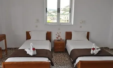 Vasilis 2 Apartmán Kéfalos