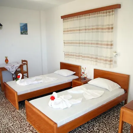 Apartmán Vasilis 2 *