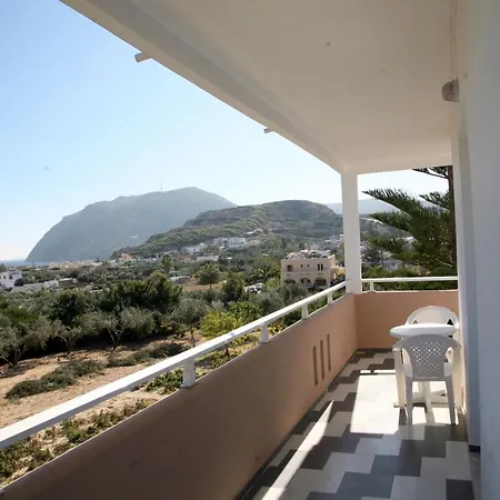 Vasilis 2 * Kéfalos