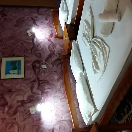 דירה Vasilis 2 *