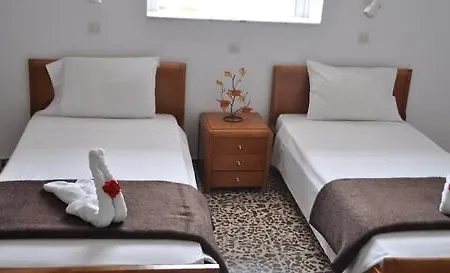 Vasilis 2 Apartment *