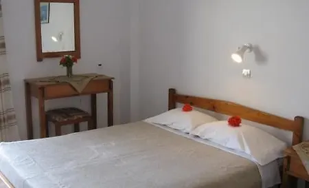 Apartment Vasilis 2 *