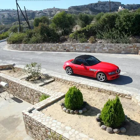 Vasilis 2 아파트 케팔로스