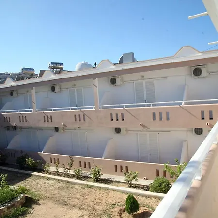 Vasilis 2 Apartment Kéfalos