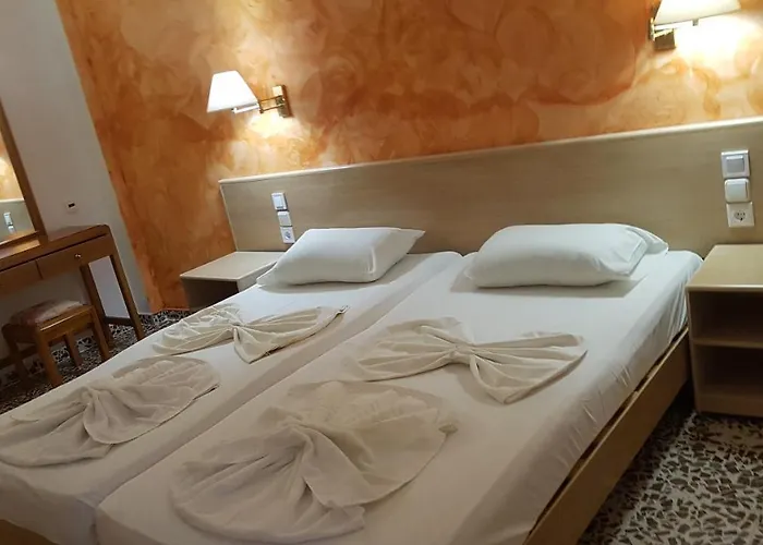 Vasilis 2 * Kéfalosz