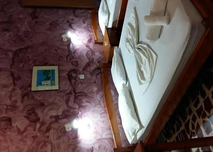 Apartman Vasilis 2 *