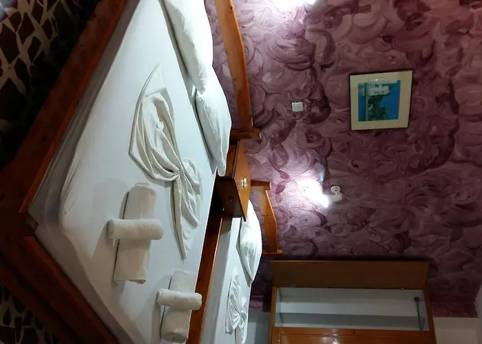 Apartman Vasilis 2 *