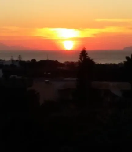 Vasilis 2 Apartman Kéfalosz