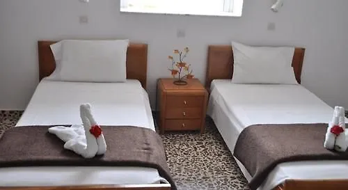 Vasilis 2 Apartman *