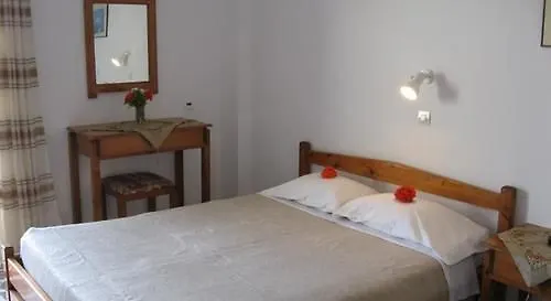 Apartman Vasilis 2 *