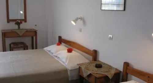 Apartman Vasilis 2 Kéfalosz