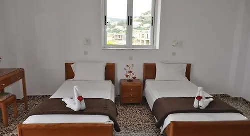 Vasilis 2 Apartman Kéfalosz