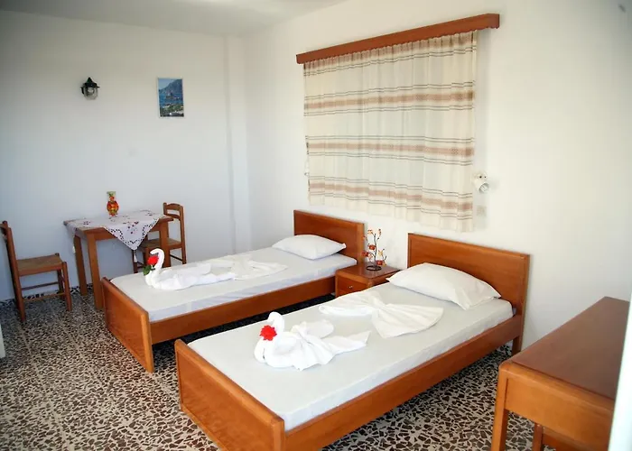 Apartman Vasilis 2 *