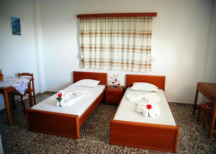 Vasilis 2 * Kéfalosz