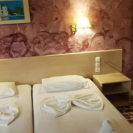 Vasilis 2 Apartamento *