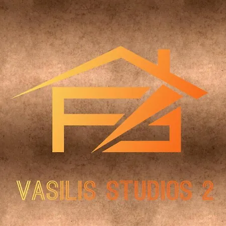 Vasilis 2 Appartement