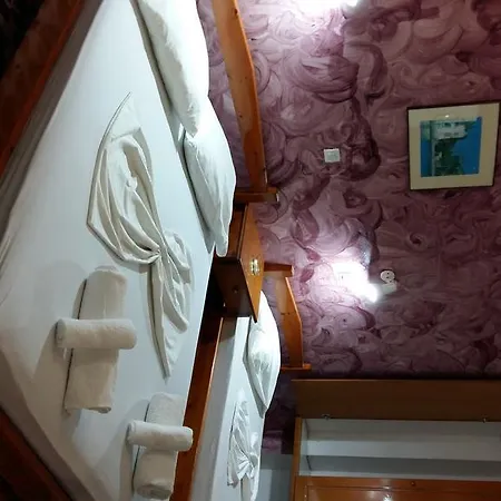 Apartamento Vasilis 2 *