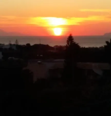 Vasilis 2 Apartamento Kéfalos