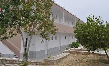 Appartement Vasilis 2