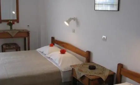 Apartamento Vasilis 2 Kéfalos