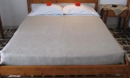 Appartement Vasilis 2 Kéfalos