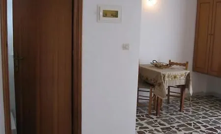 Apartamento Vasilis 2 Kéfalos