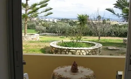 Vasilis 2 Appartement *