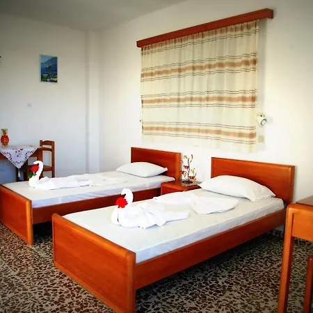 Vasilis 2 Apartamento *