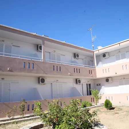 Apartamento Vasilis 2 Kéfalos