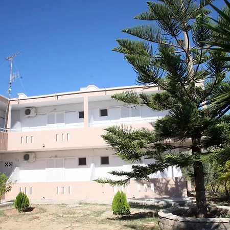 Apartamento Vasilis 2 Kéfalos