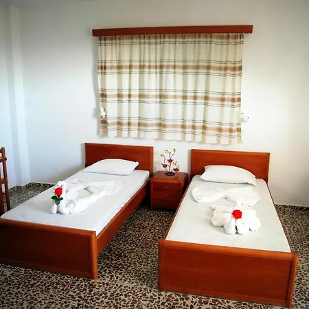 Vasilis 2 * Kéfalos