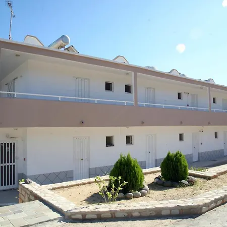 Vasilis 2 Apartamento