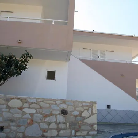 Vasilis 2 Apartamento Kéfalos