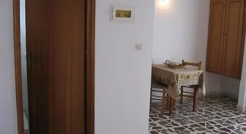 شقة Vasilis 2 Kéfalos