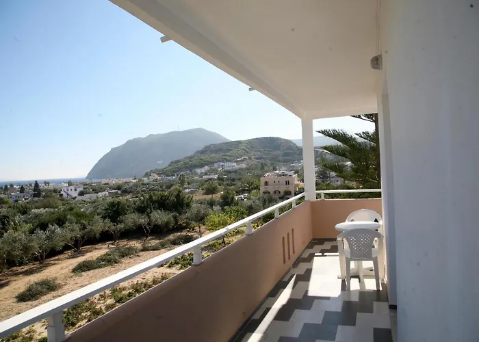 Vasilis 2 * Kéfalos