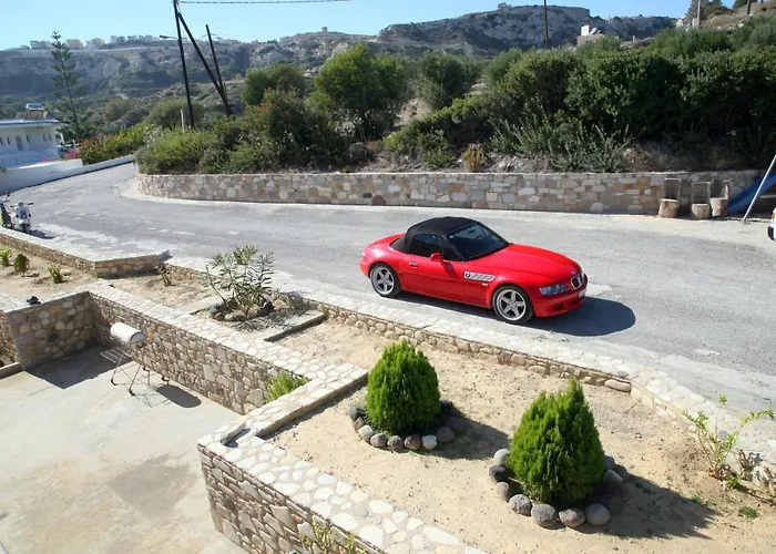 Vasilis 2 شقة Kéfalos